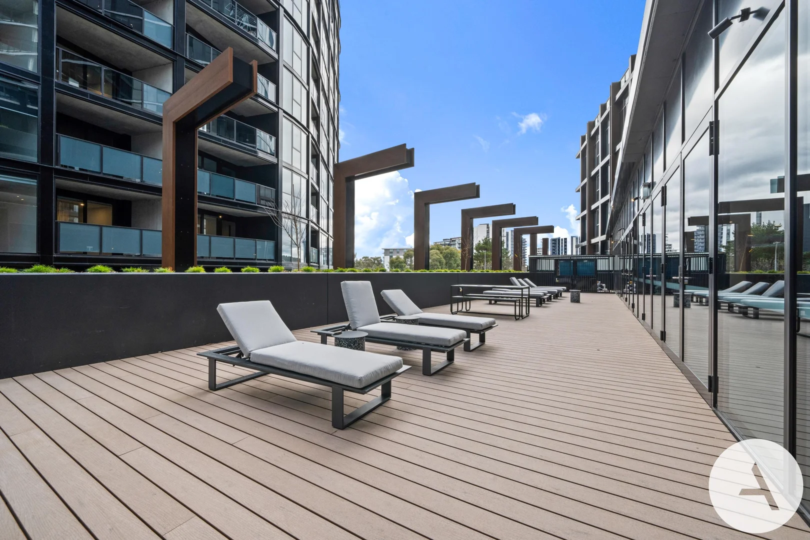 Photo of 910/11 Launceston St, Phillip ACT 2606