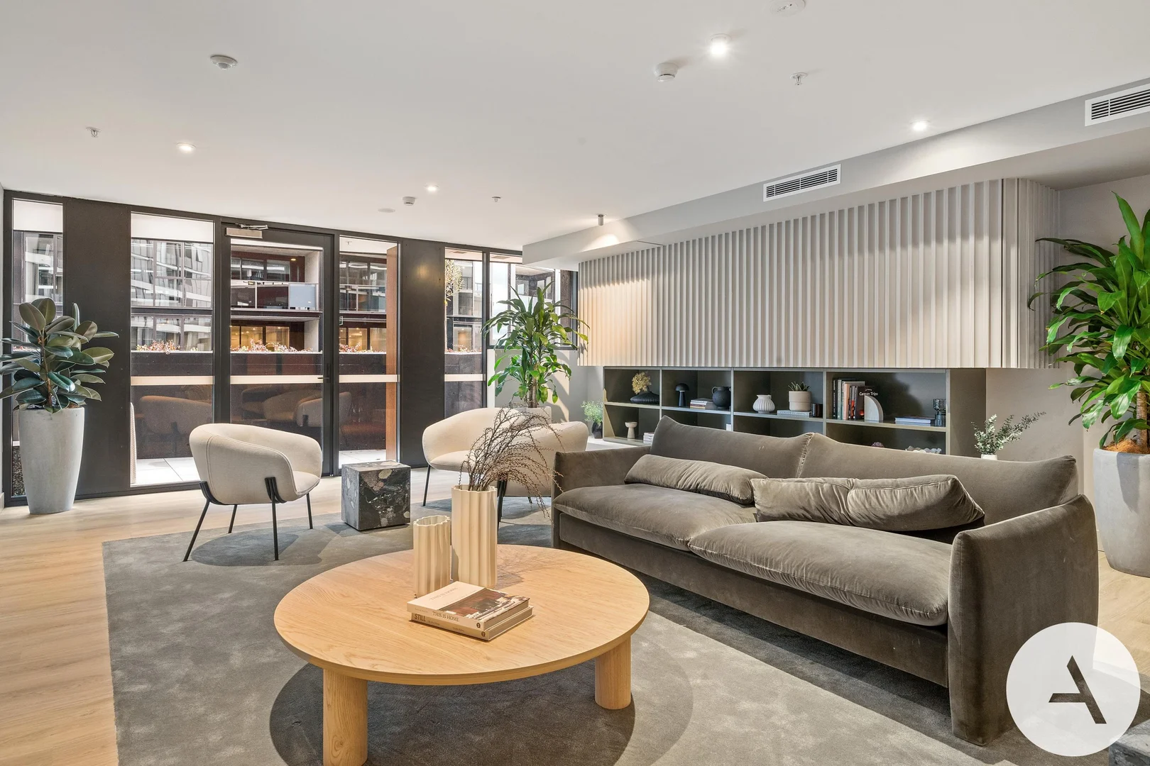 Photo of 910/11 Launceston St, Phillip ACT 2606