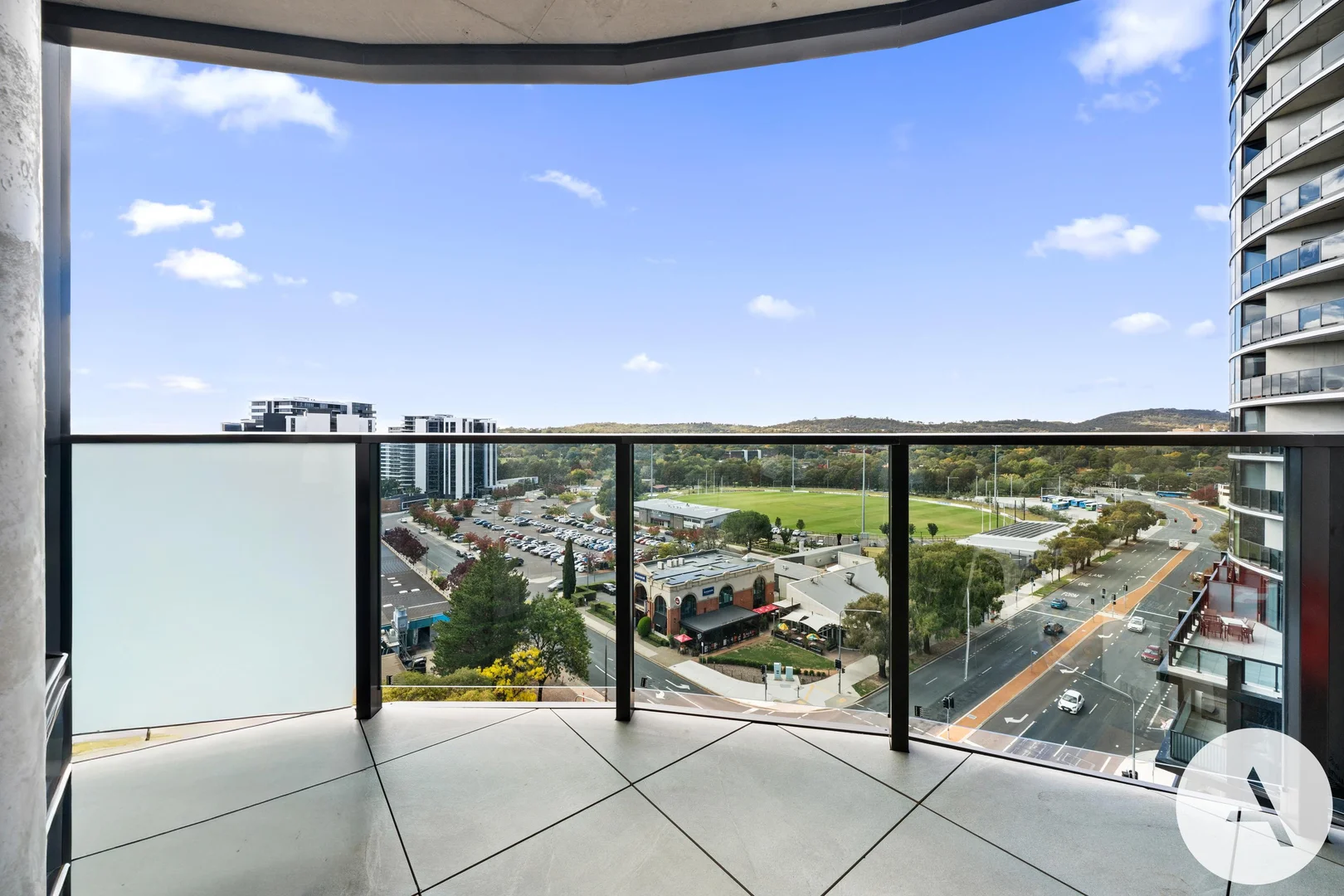 Photo of 910/11 Launceston St, Phillip ACT 2606