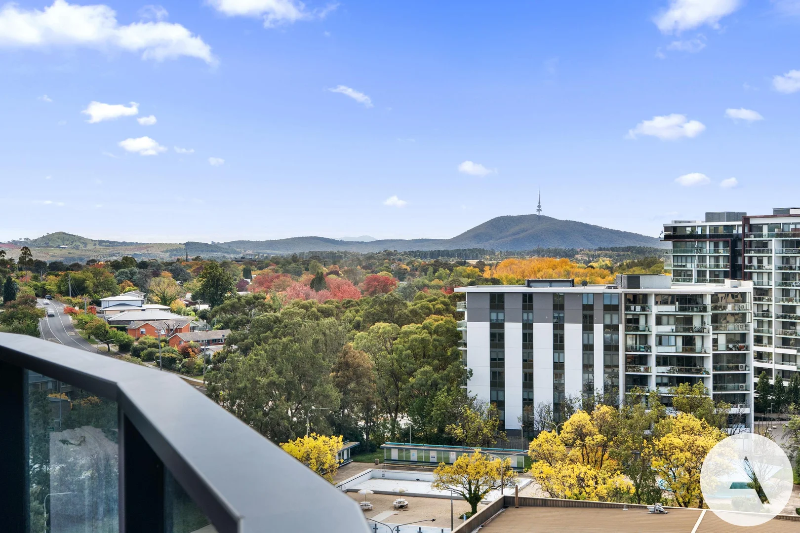 Photo of 910/11 Launceston St, Phillip ACT 2606