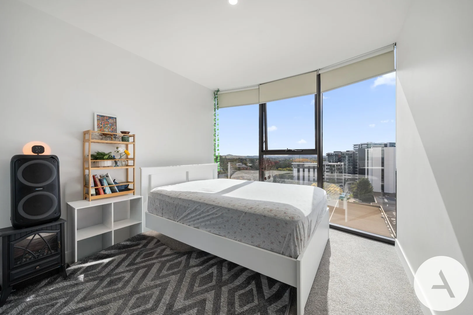 Photo of 910/11 Launceston St, Phillip ACT 2606