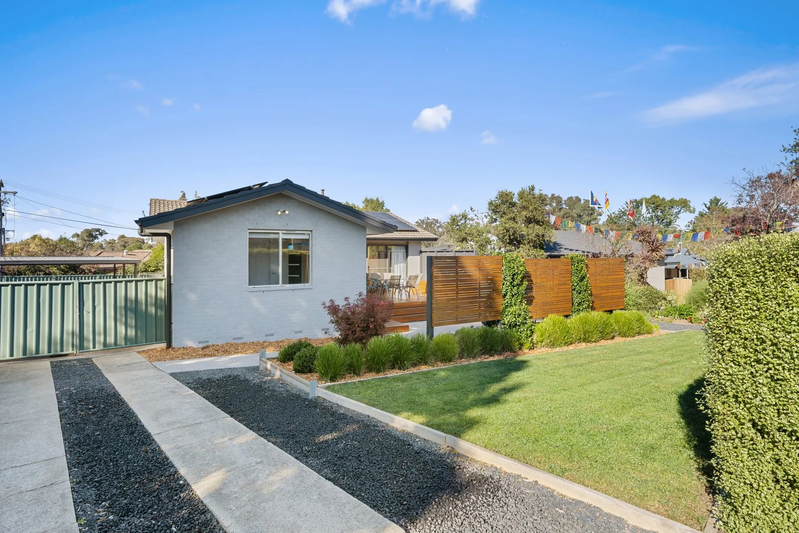 Photo of 34 Gollan Street, Evatt ACT 2617