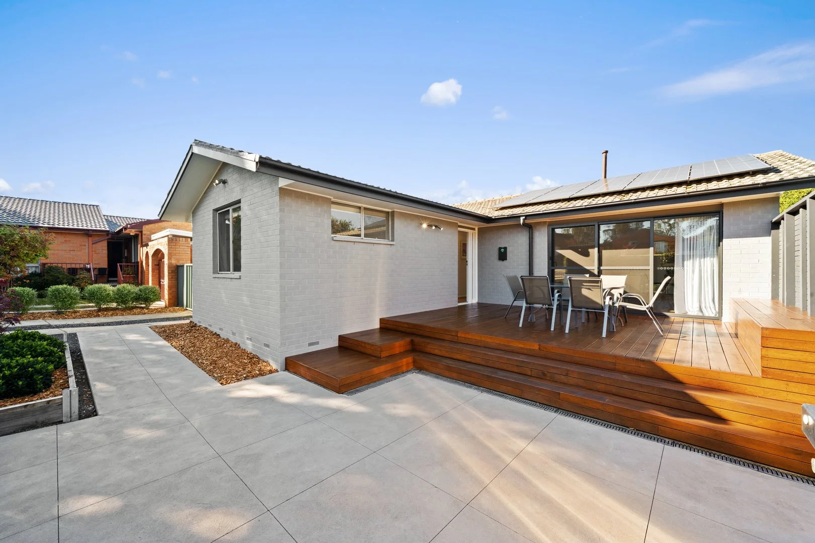 Photo of 34 Gollan Street, Evatt ACT 2617