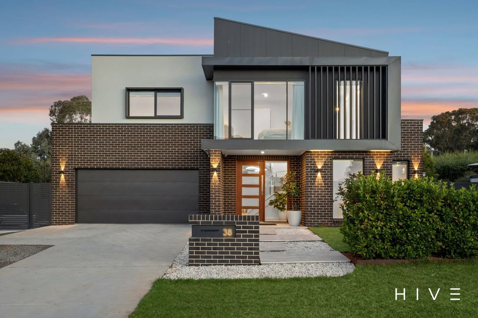 Photo of 38 Gledden Street, Chifley ACT 2606
