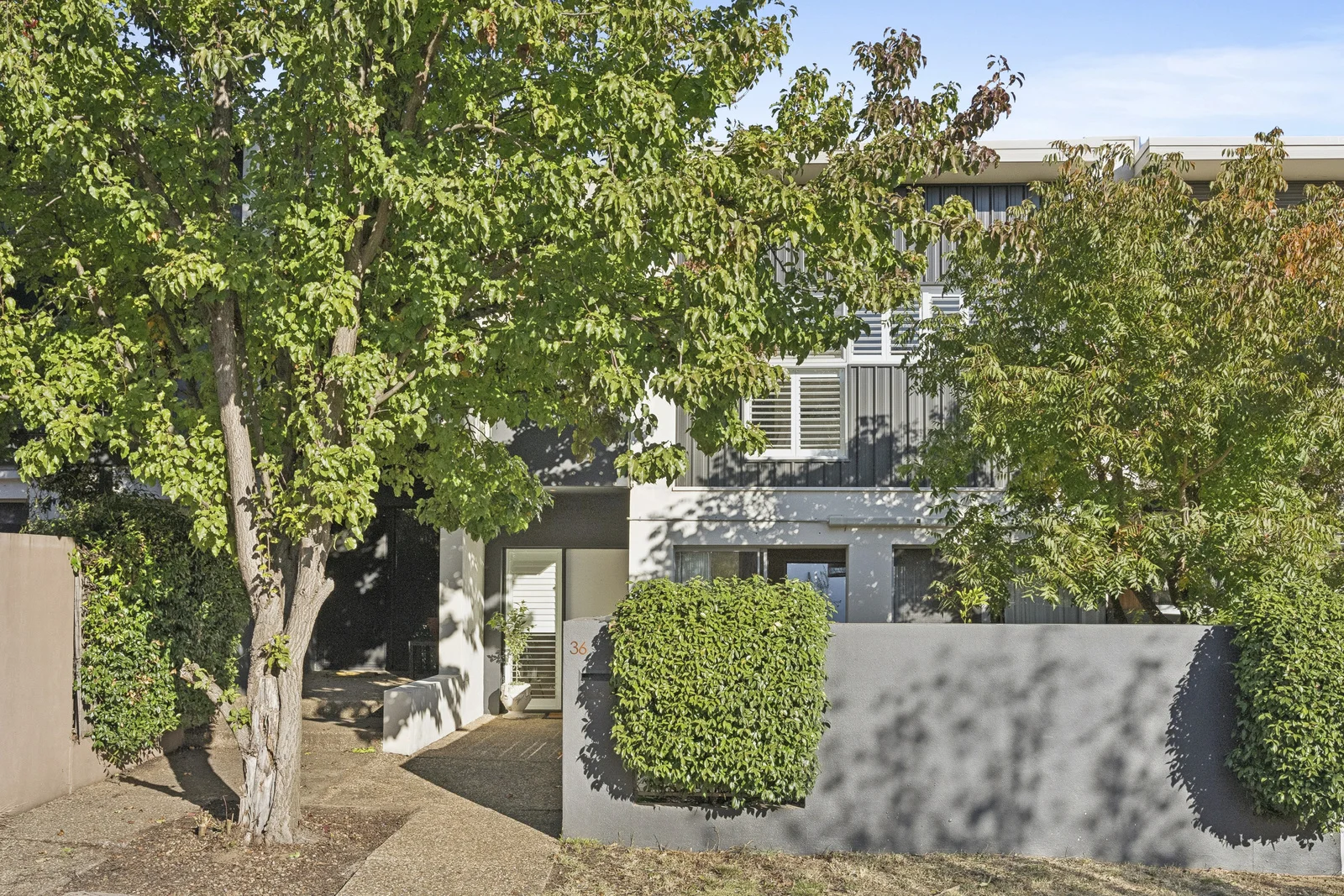 Photo of 36 Aspinall Street, Watson ACT 2602