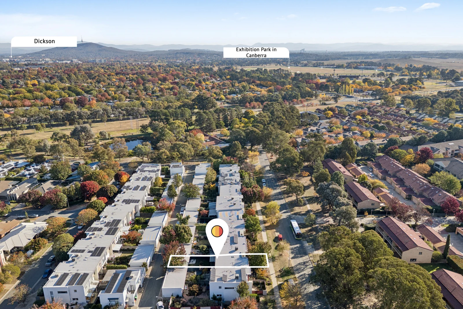 Photo of 36 Aspinall Street, Watson ACT 2602