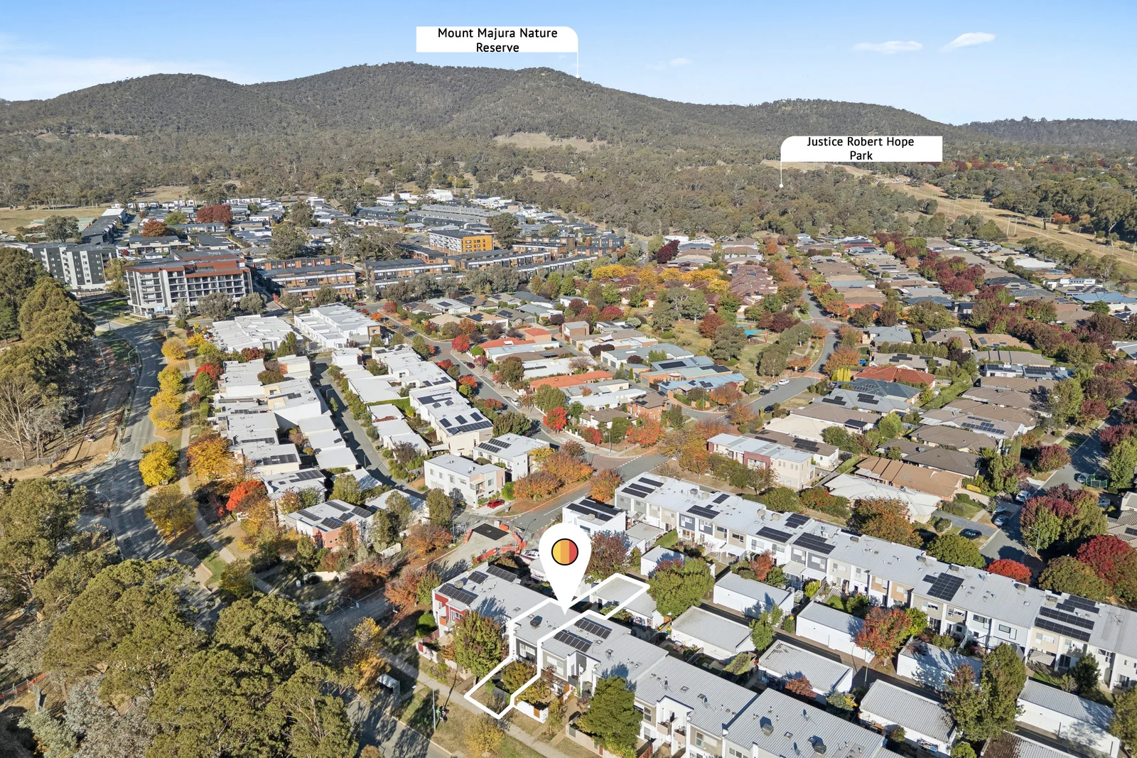 Photo of 36 Aspinall Street, Watson ACT 2602