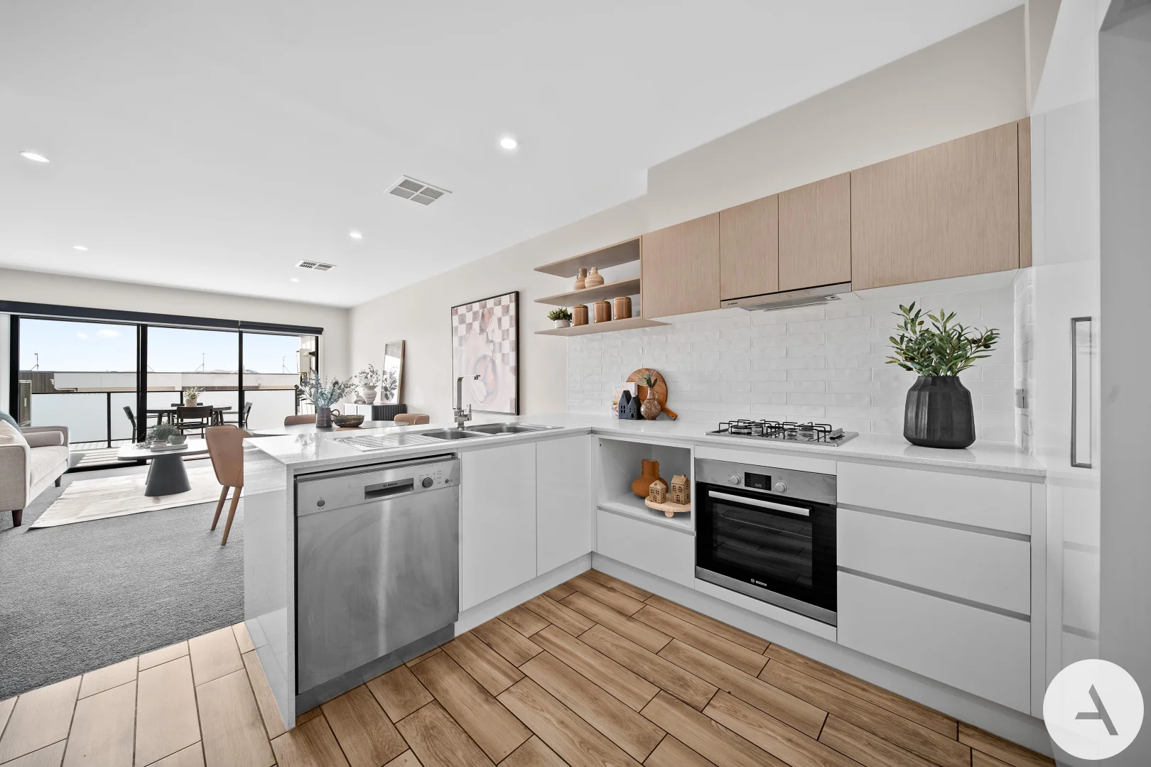Photo of 30/50 Narrambla Terrace, Lawson ACT 2617