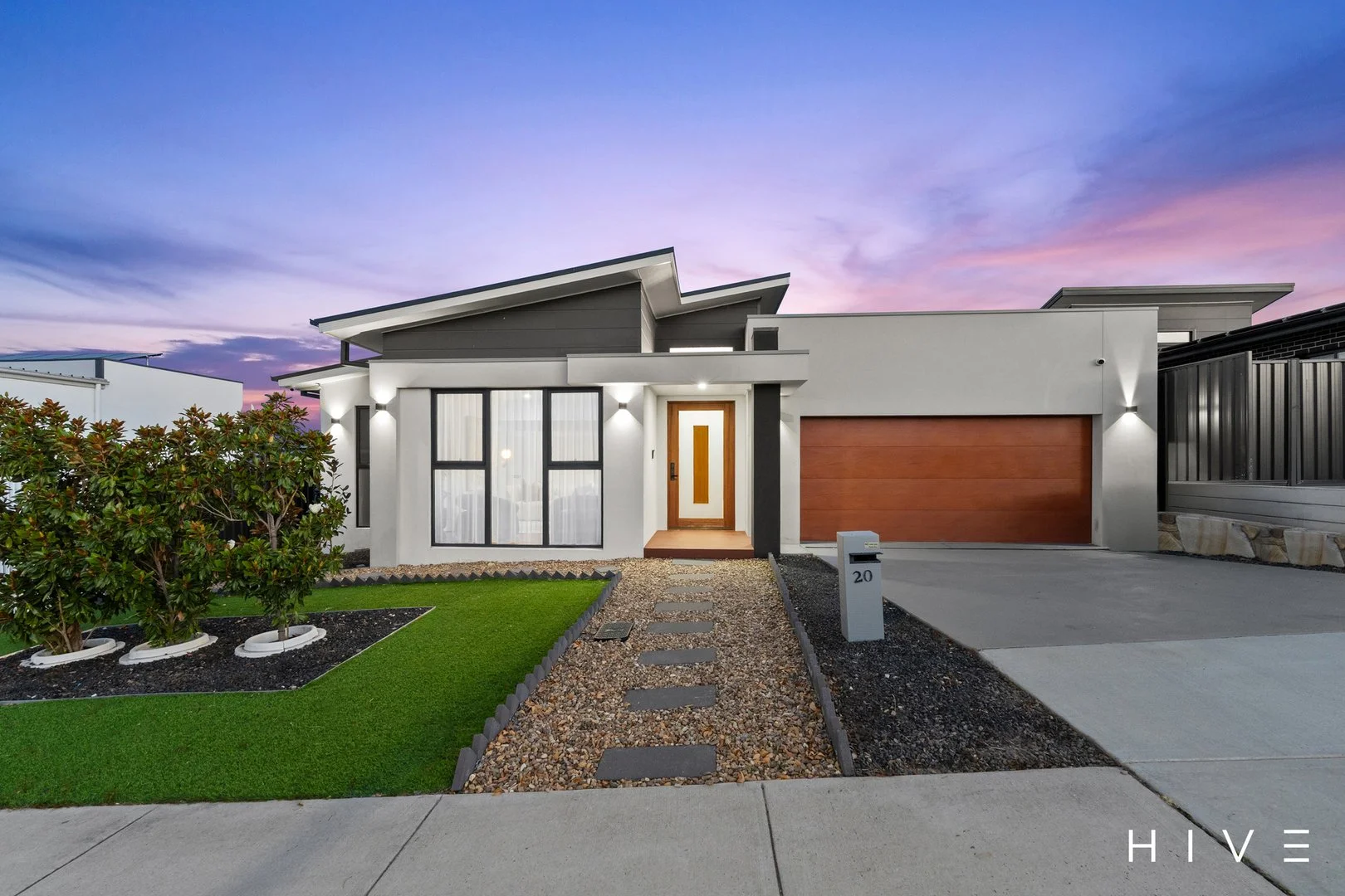 Photo of 20 Trask Street, Coombs ACT 2611