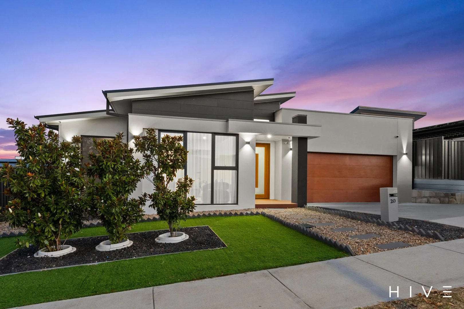 Photo of 20 Trask Street, Coombs ACT 2611