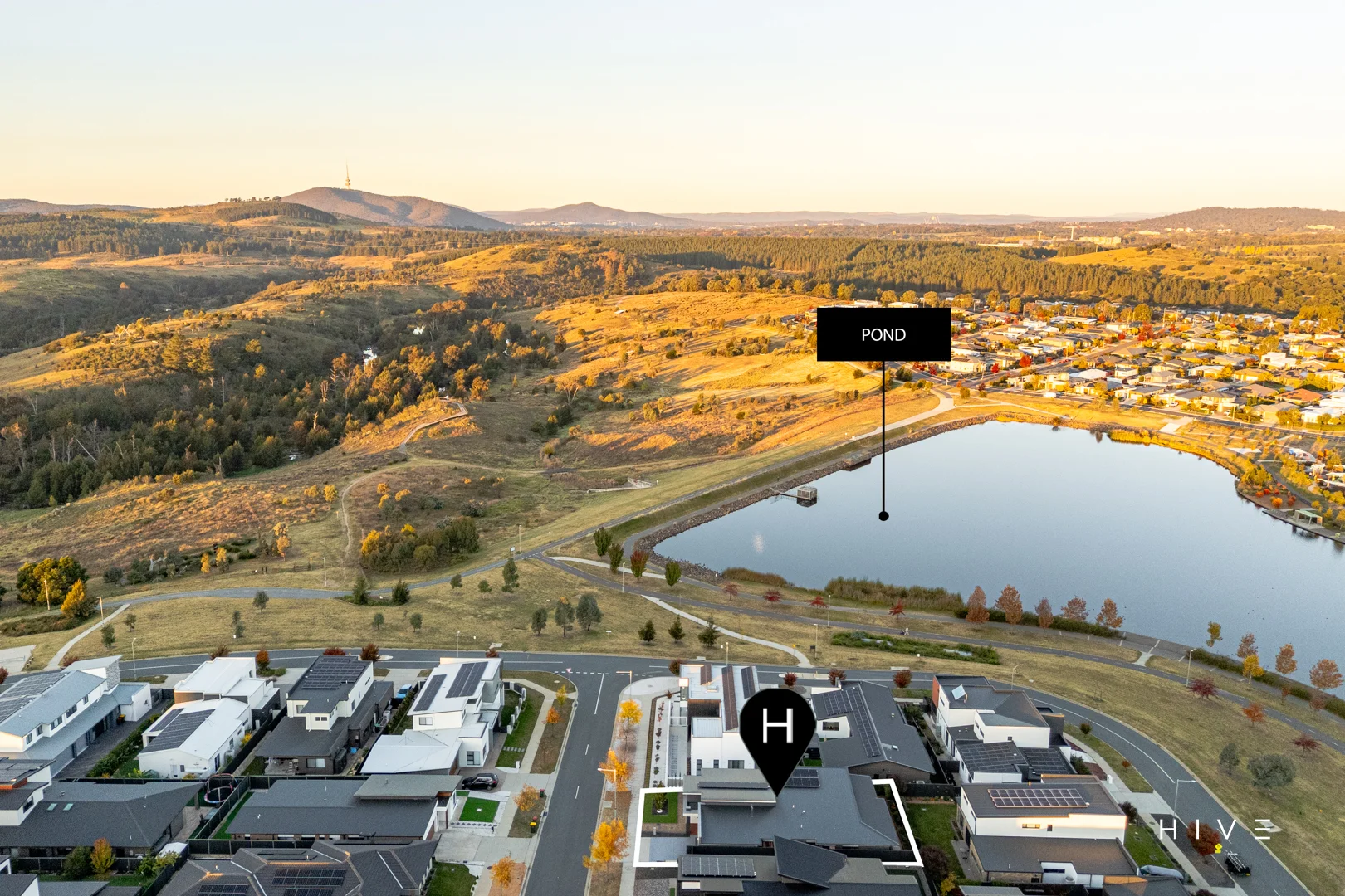 Photo of 20 Trask Street, Coombs ACT 2611