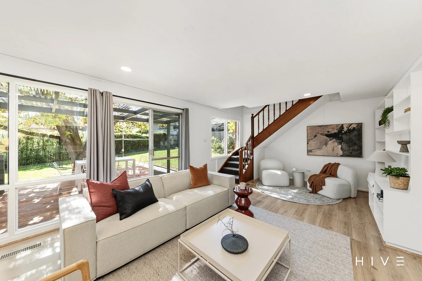 Photo of 22 Selwyn Street, Hackett ACT 2602