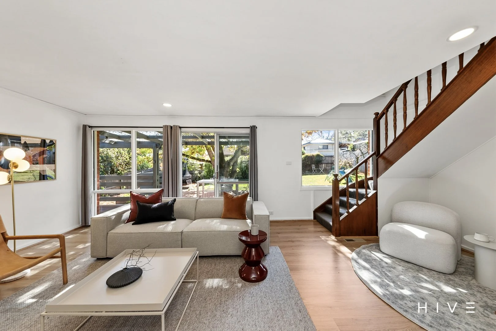 Photo of 22 Selwyn Street, Hackett ACT 2602