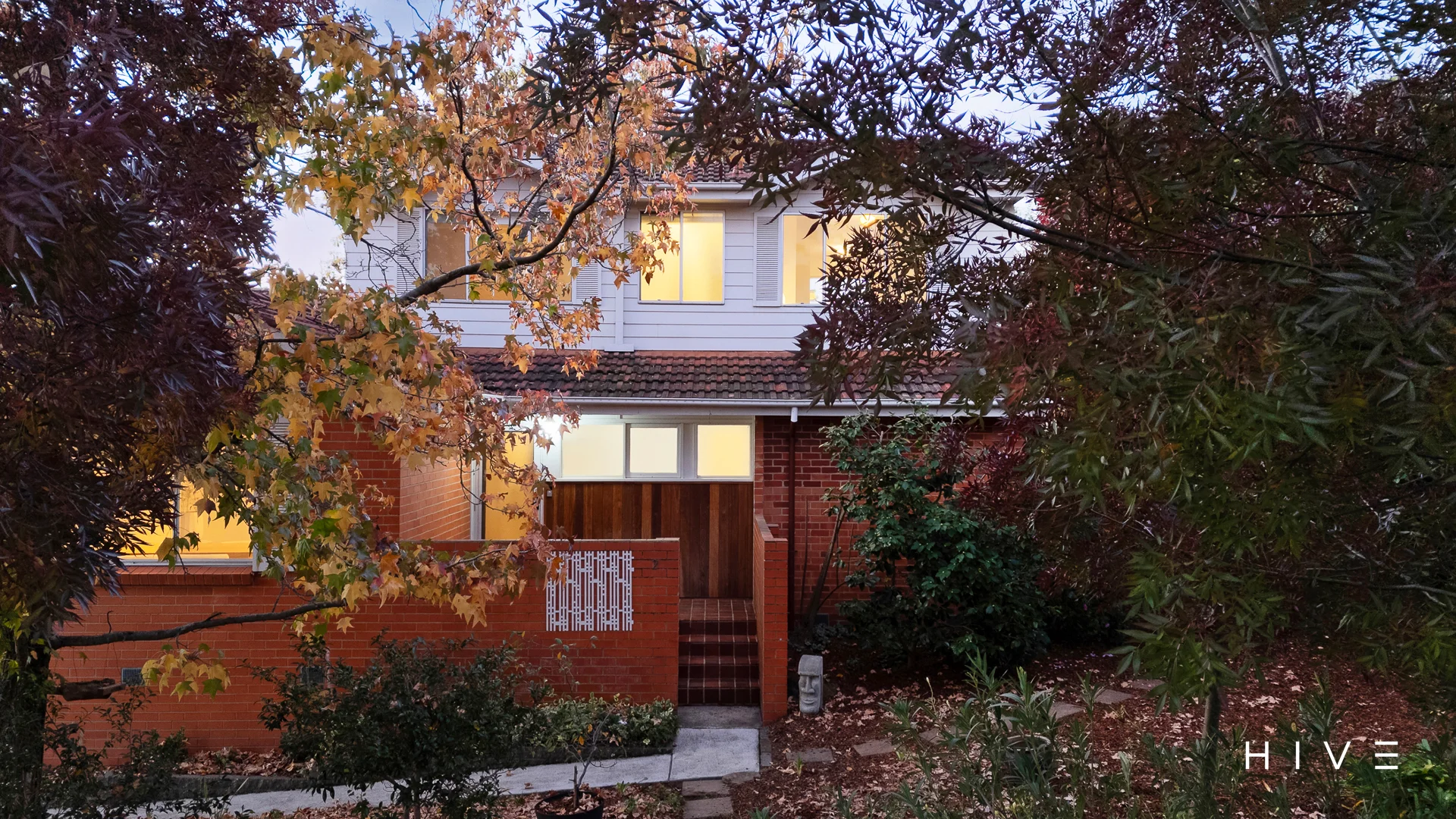 Photo of 22 Selwyn Street, Hackett ACT 2602