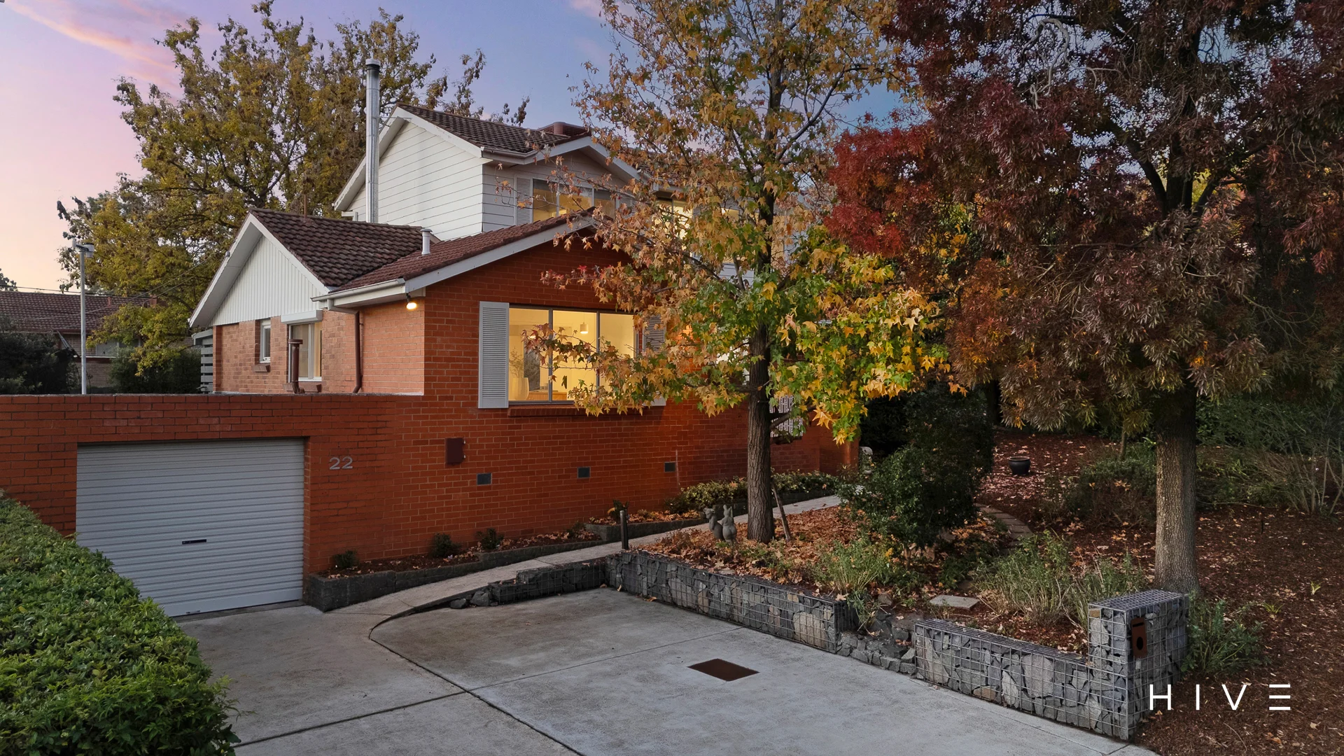 Photo of 22 Selwyn Street, Hackett ACT 2602
