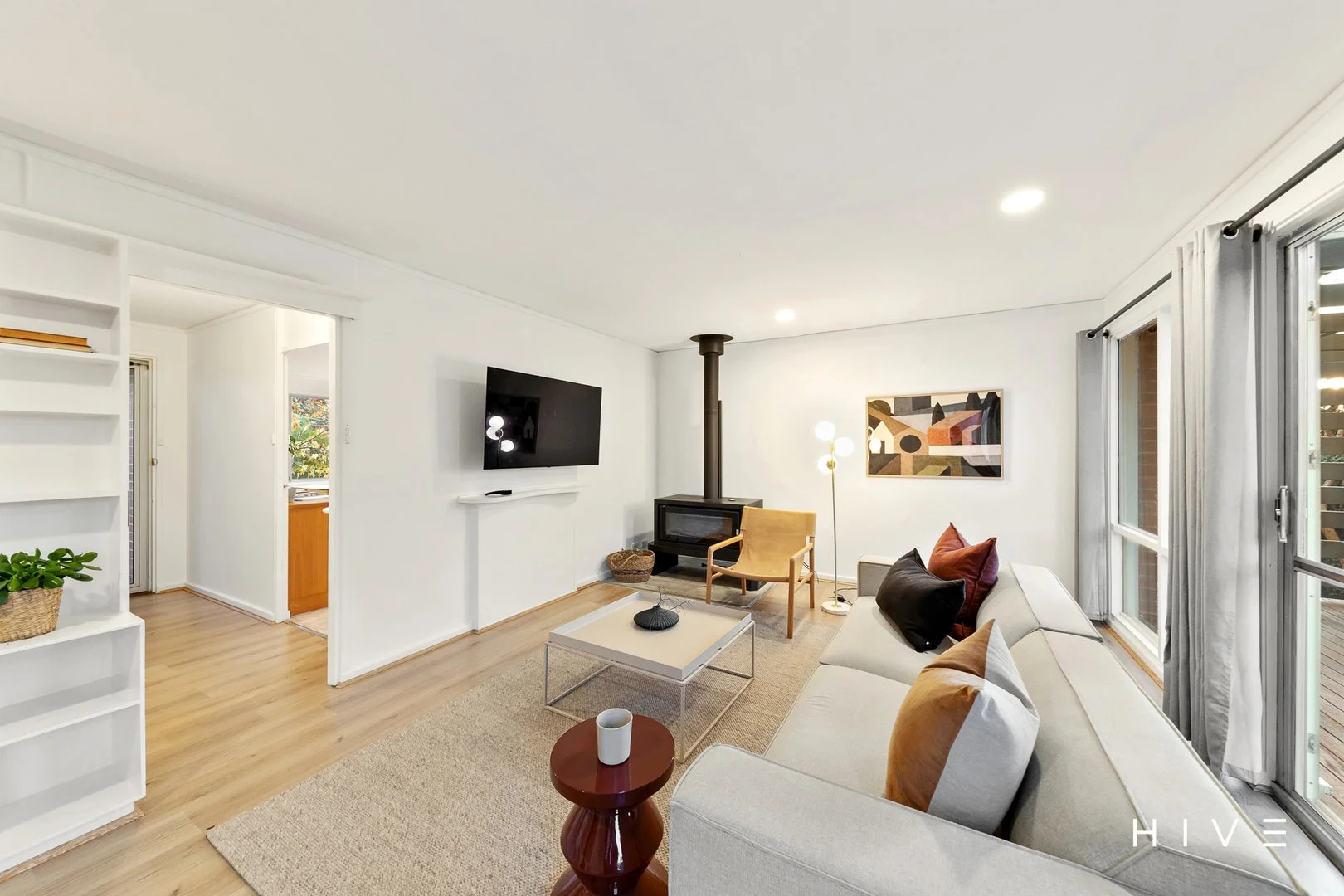Photo of 22 Selwyn Street, Hackett ACT 2602