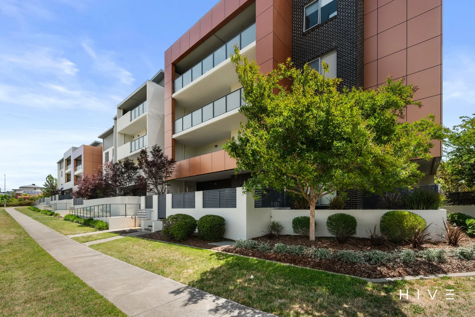 Photo of 34/2 Serventy Street, Wright ACT 2611