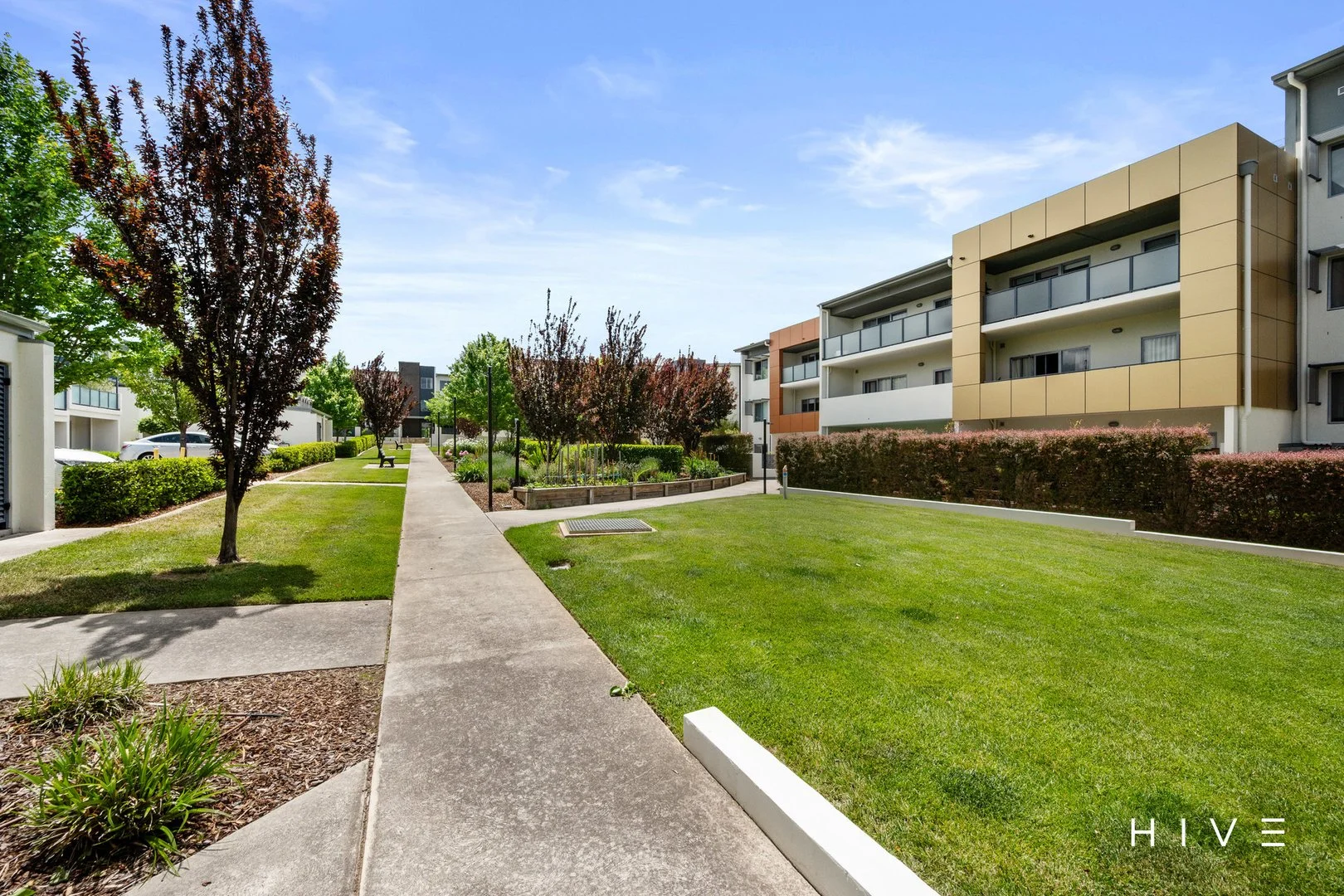 Photo of 34/2 Serventy Street, Wright ACT 2611