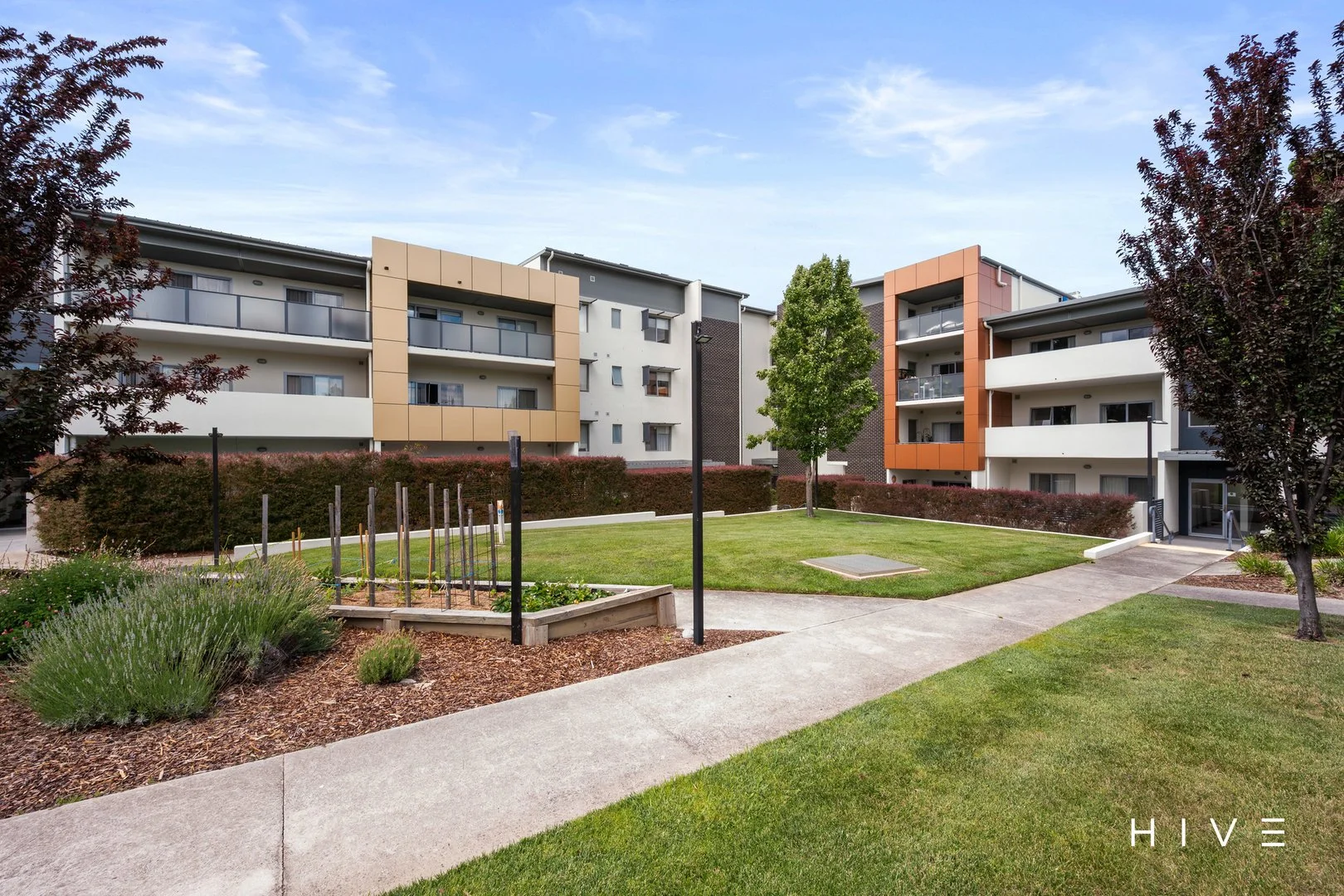 Photo of 34/2 Serventy Street, Wright ACT 2611
