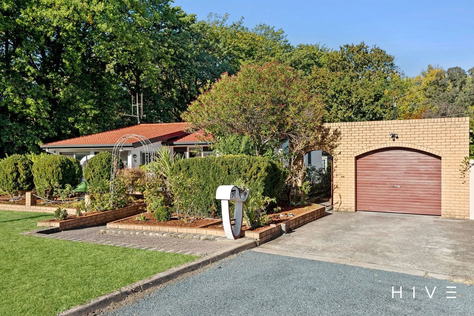 Photo of 97 Matina Street, Narrabundah ACT 2604