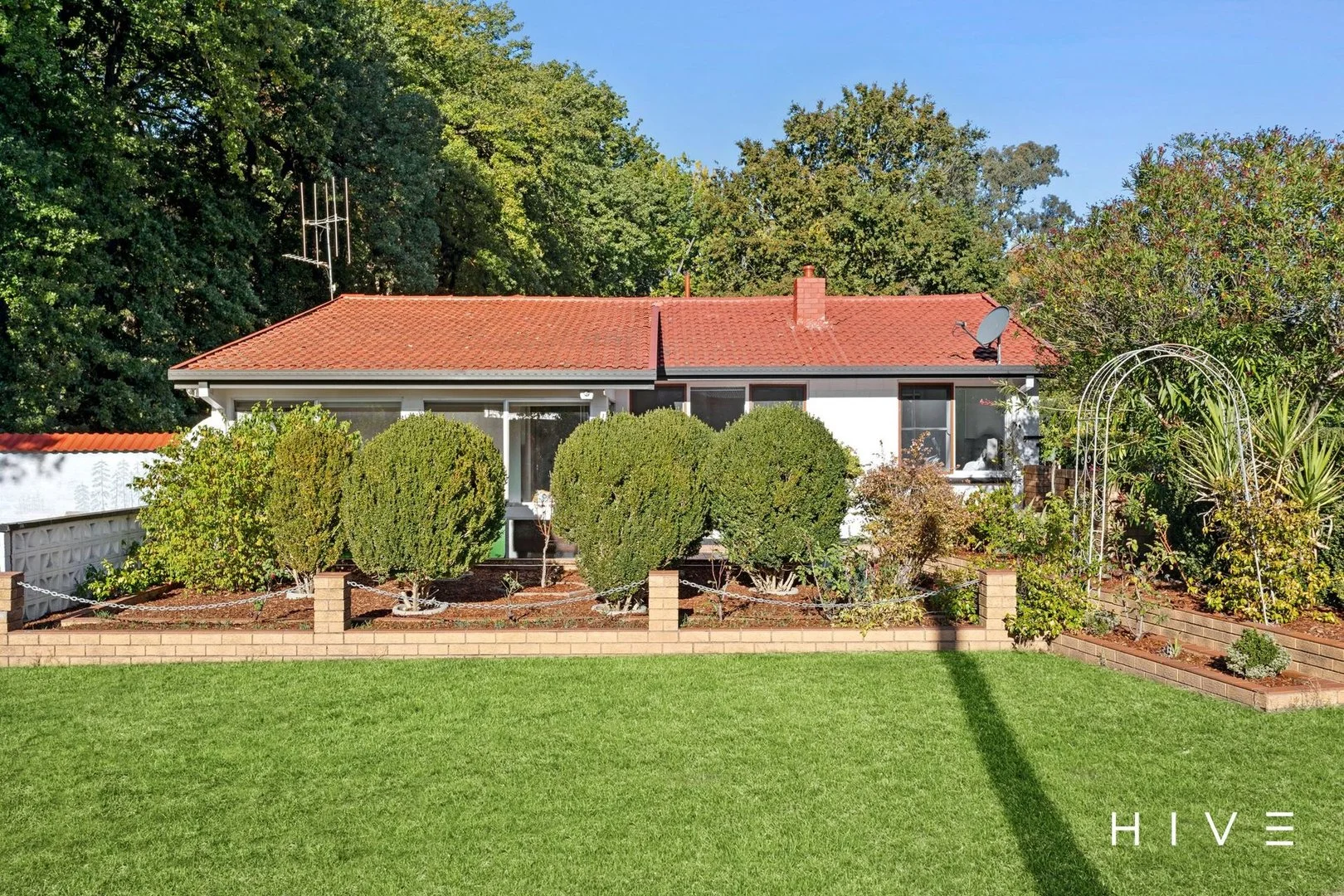 Photo of 97 Matina Street, Narrabundah ACT 2604