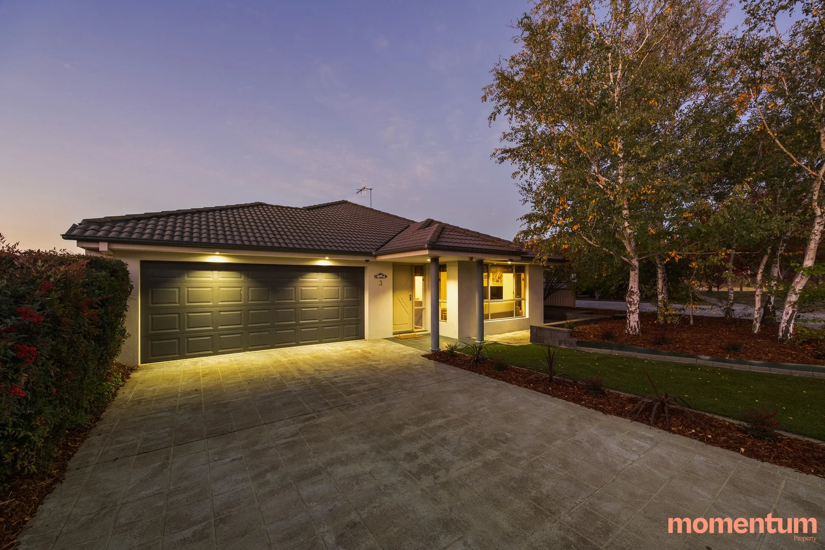 Photo of 3 Batt Place, Gordon ACT 2906