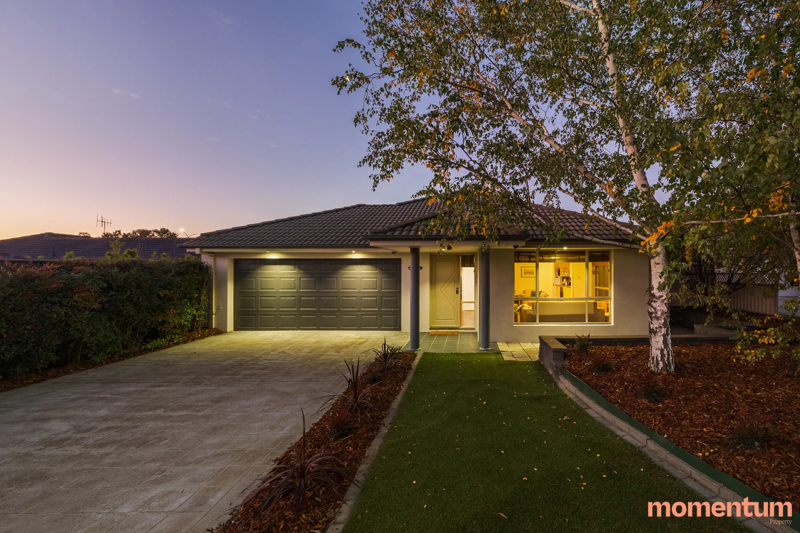 Photo of 3 Batt Place, Gordon ACT 2906