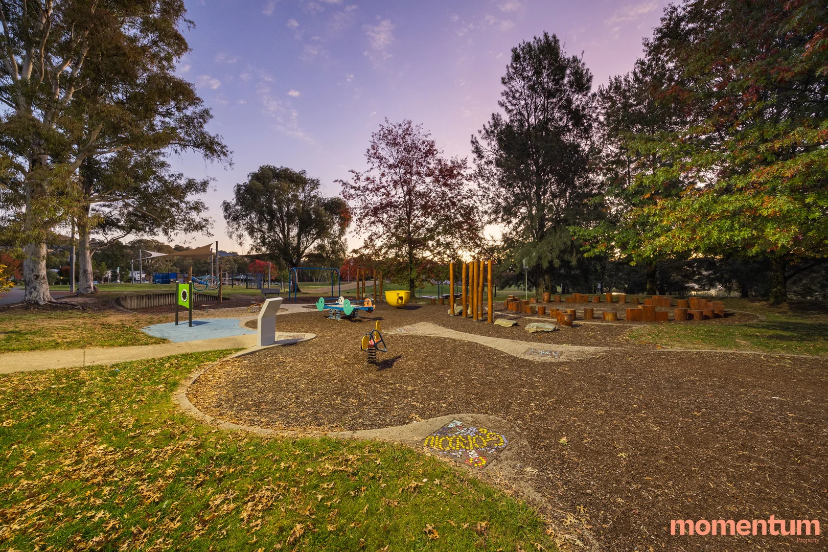 Photo of 3 Batt Place, Gordon ACT 2906