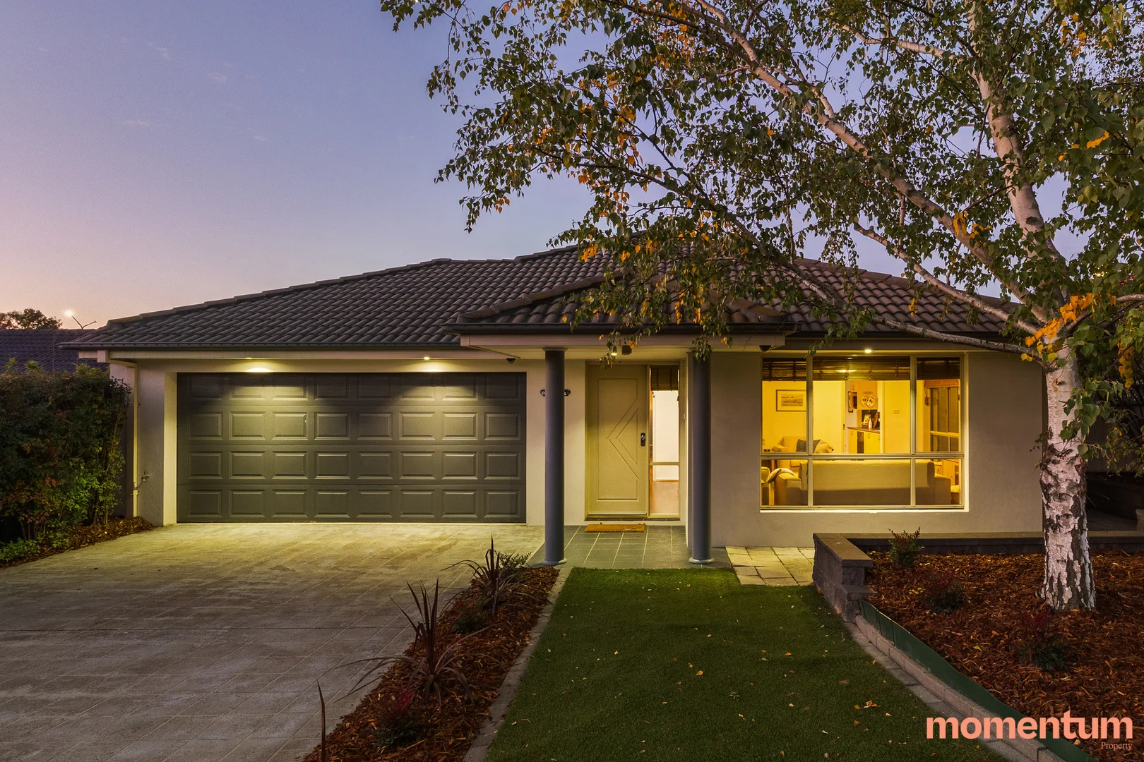 Photo of 3 Batt Place, Gordon ACT 2906