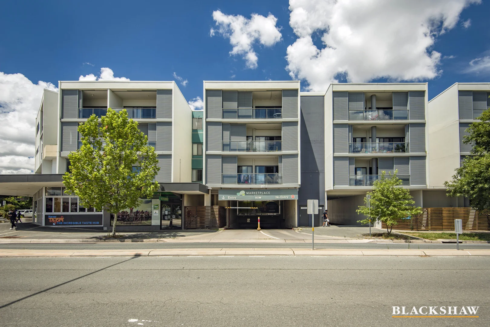 Photo of 108/38 Gozzard Street, Gungahlin ACT 2912