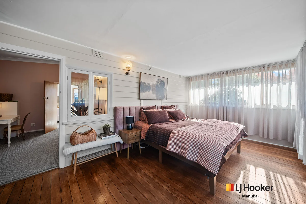 Photo of 46 Fergusson Crescent, Deakin ACT 2600