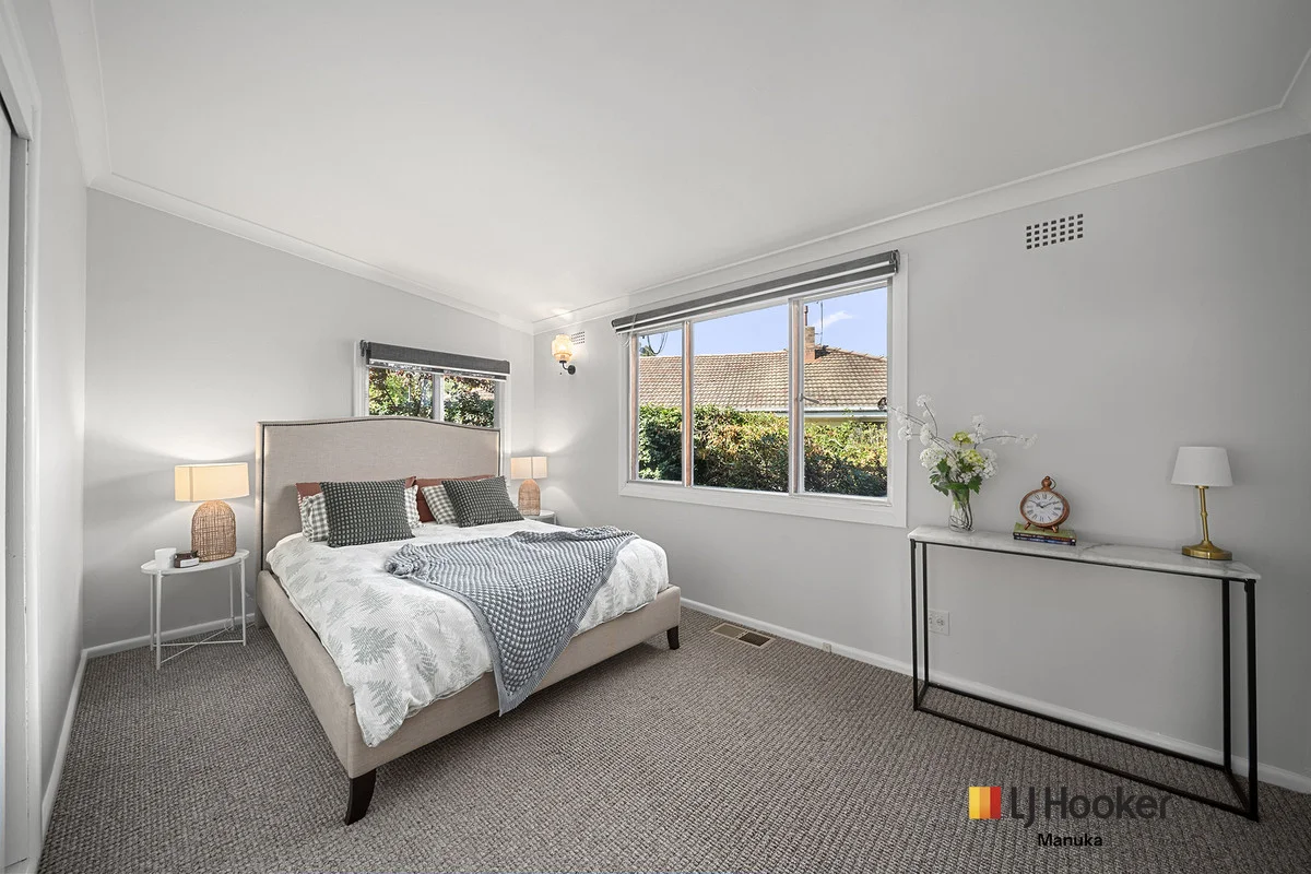Photo of 46 Fergusson Crescent, Deakin ACT 2600