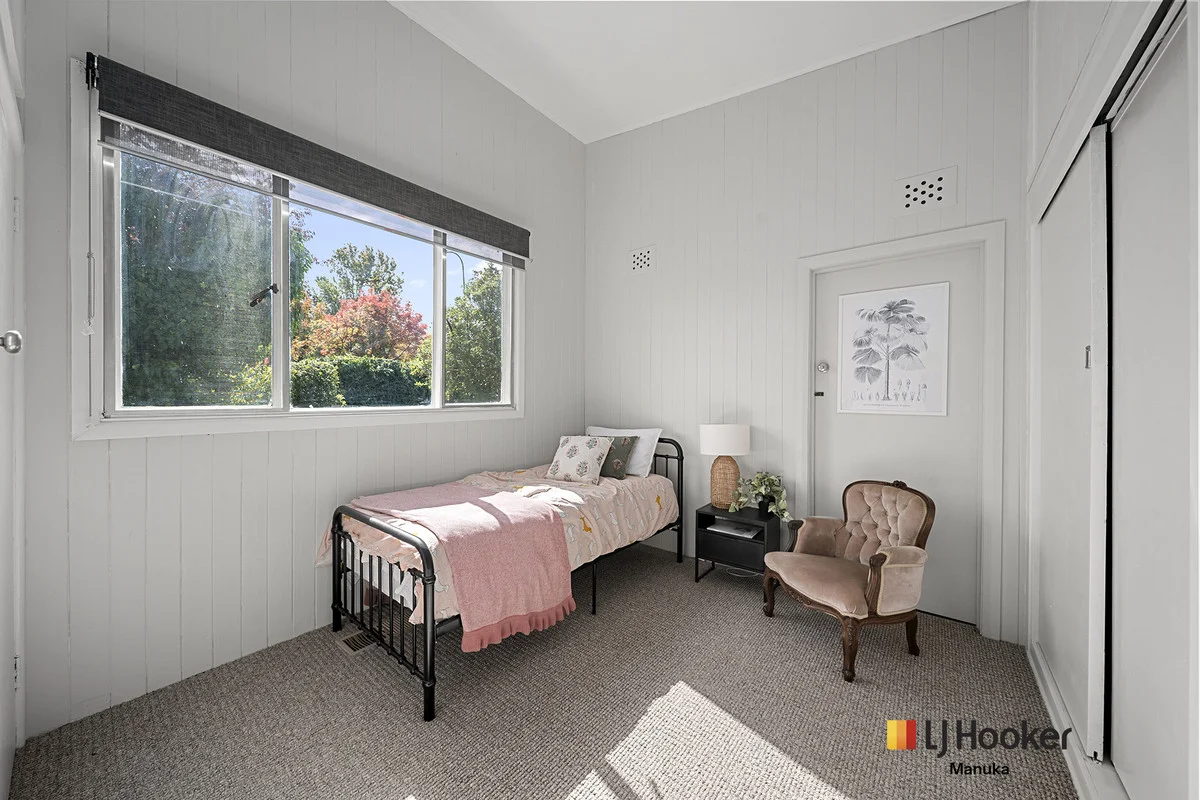 Photo of 46 Fergusson Crescent, Deakin ACT 2600