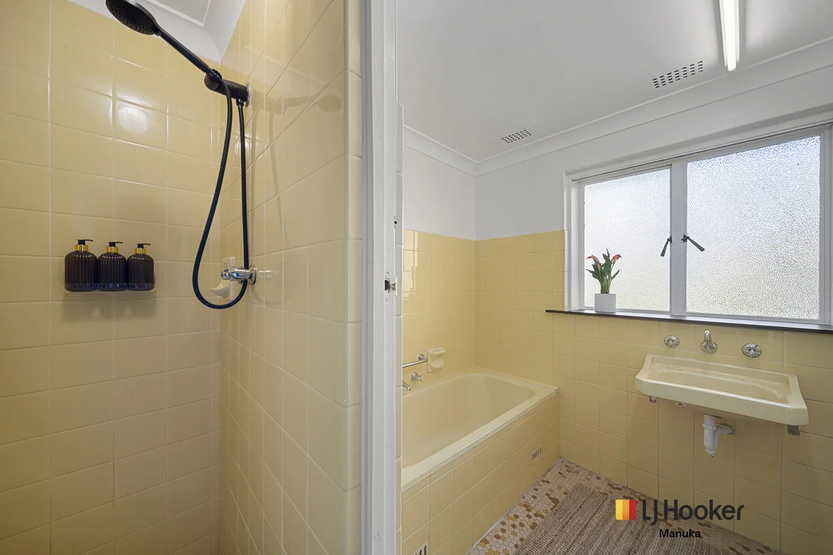 Photo of 46 Fergusson Crescent, Deakin ACT 2600