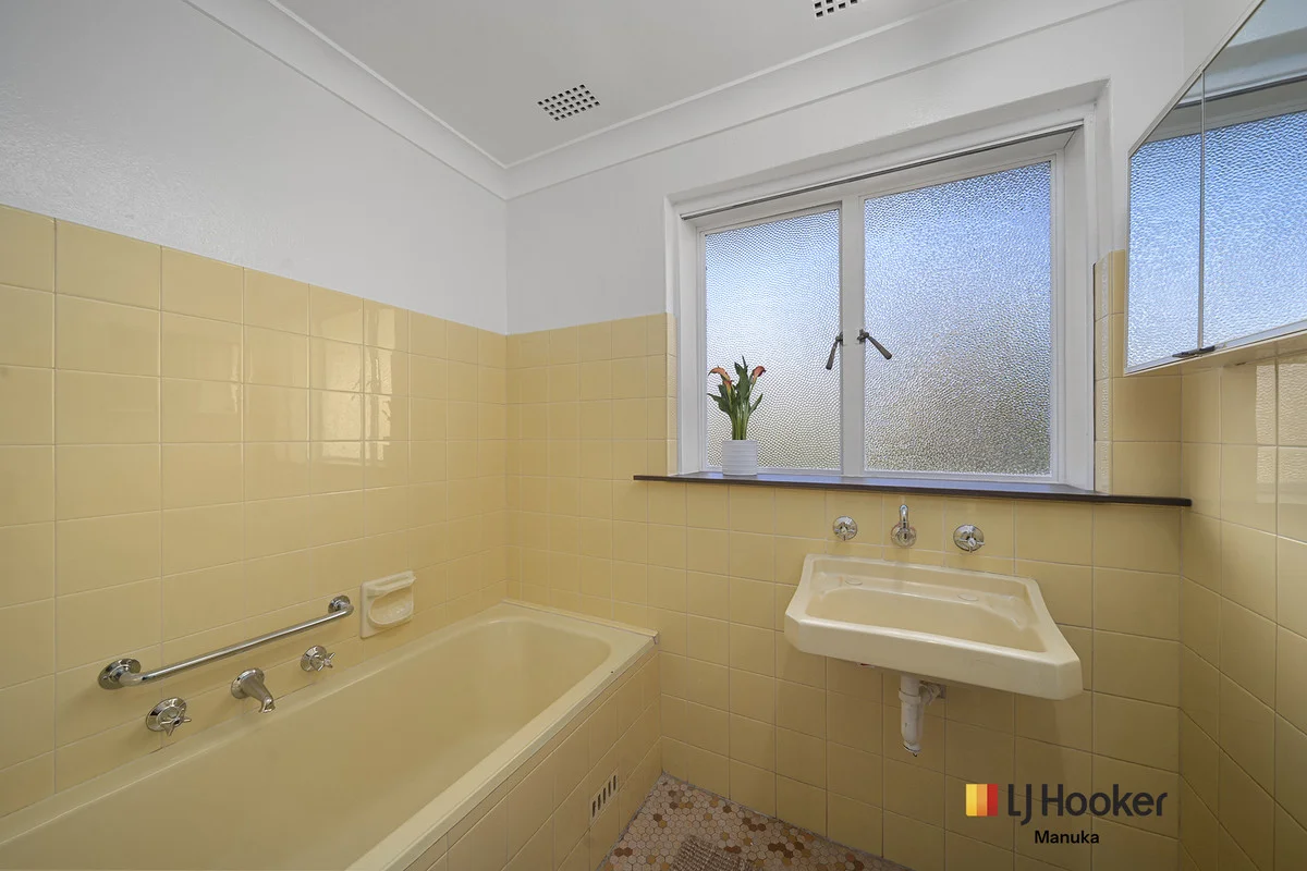 Photo of 46 Fergusson Crescent, Deakin ACT 2600