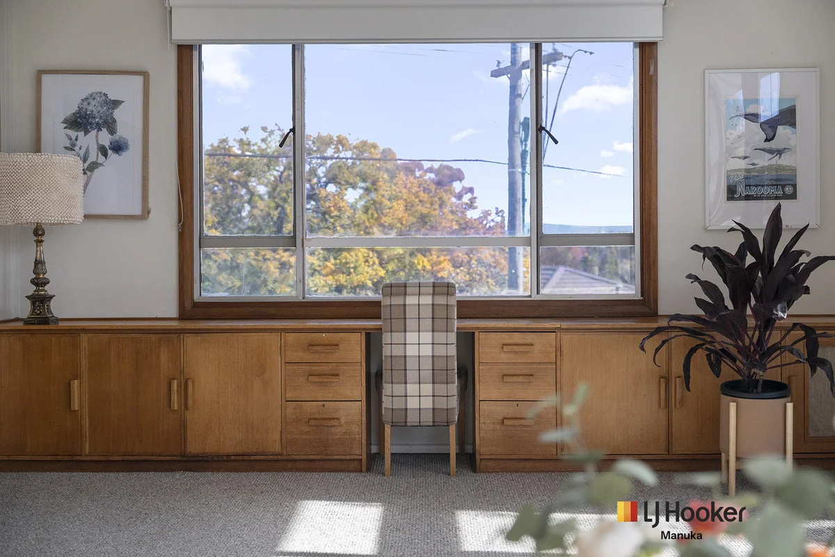 Photo of 46 Fergusson Crescent, Deakin ACT 2600