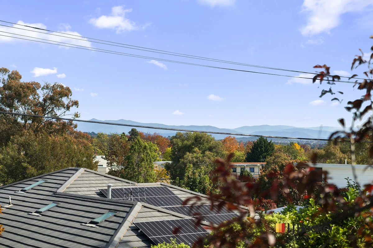 Photo of 46 Fergusson Crescent, Deakin ACT 2600