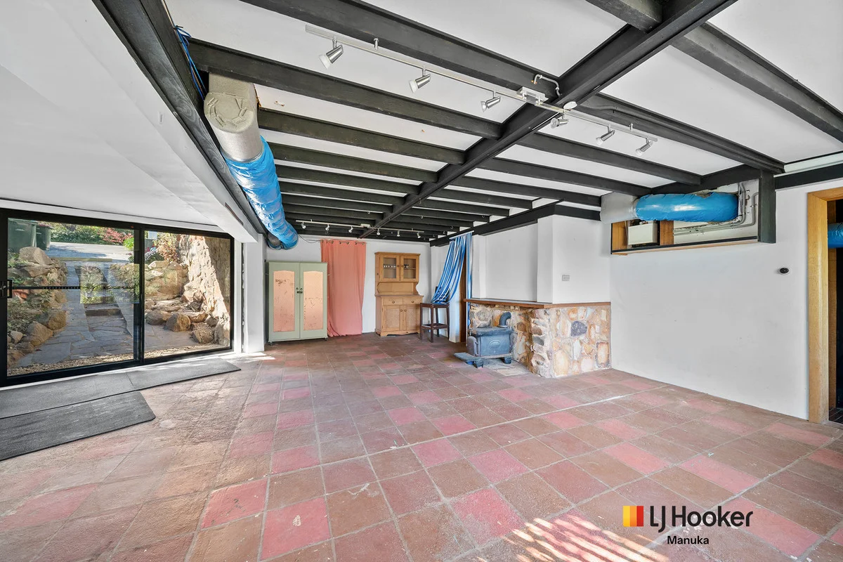 Photo of 46 Fergusson Crescent, Deakin ACT 2600