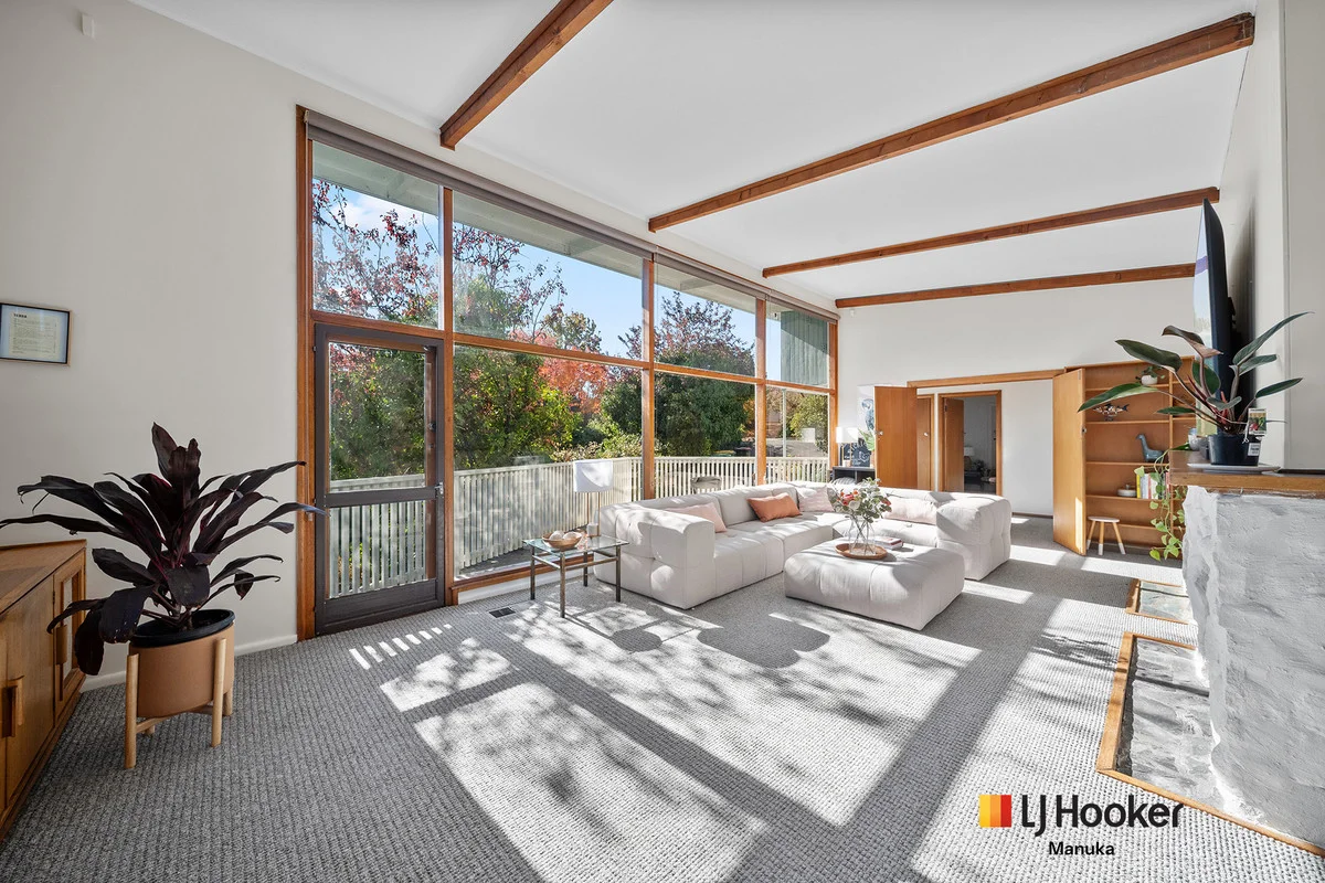 Photo of 46 Fergusson Crescent, Deakin ACT 2600