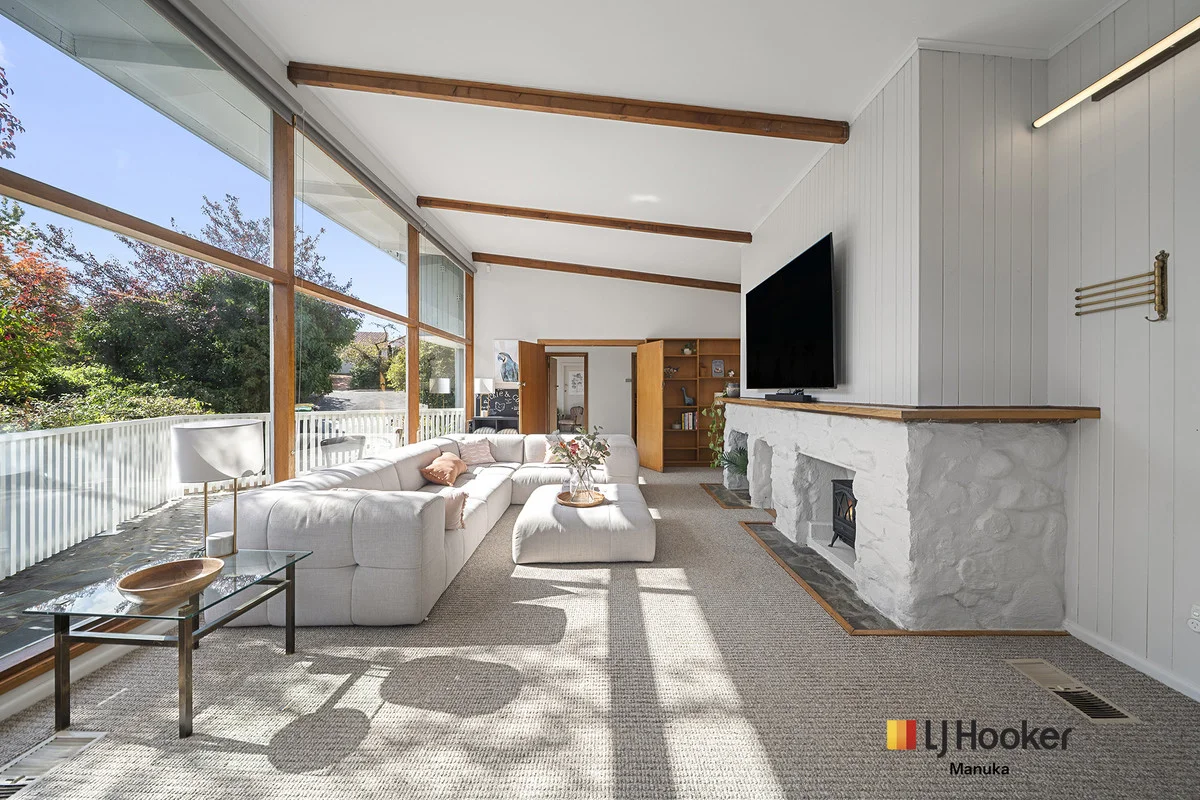 Photo of 46 Fergusson Crescent, Deakin ACT 2600