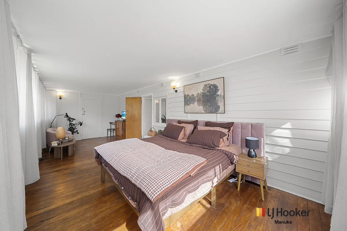 Photo of 46 Fergusson Crescent, Deakin ACT 2600