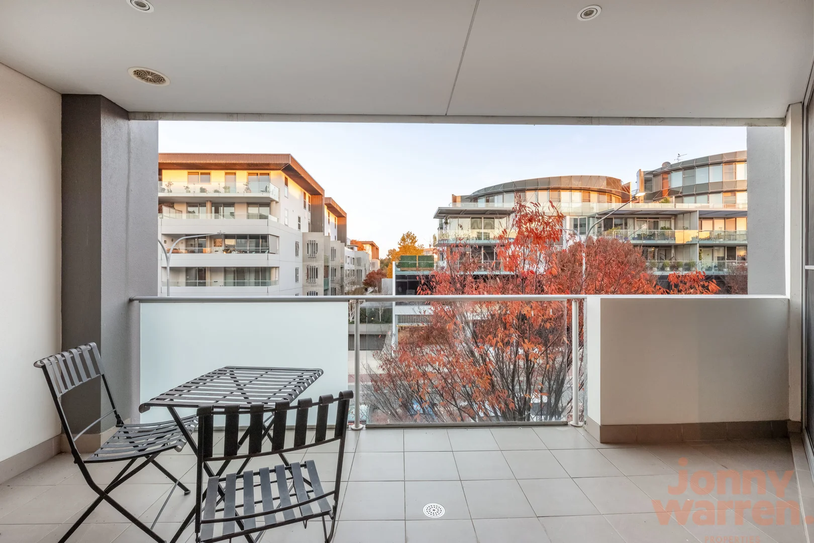 Photo of 24/71 Giles Street, Kingston ACT 2604