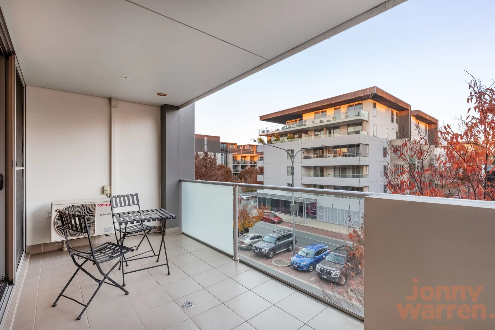 Photo of 24/71 Giles Street, Kingston ACT 2604