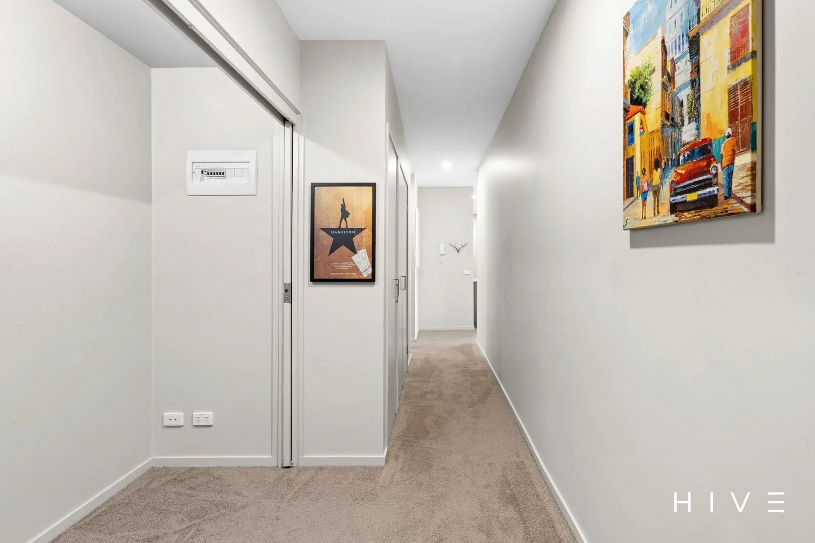 Photo of 77/55 Dawes Street, Kingston ACT 2604