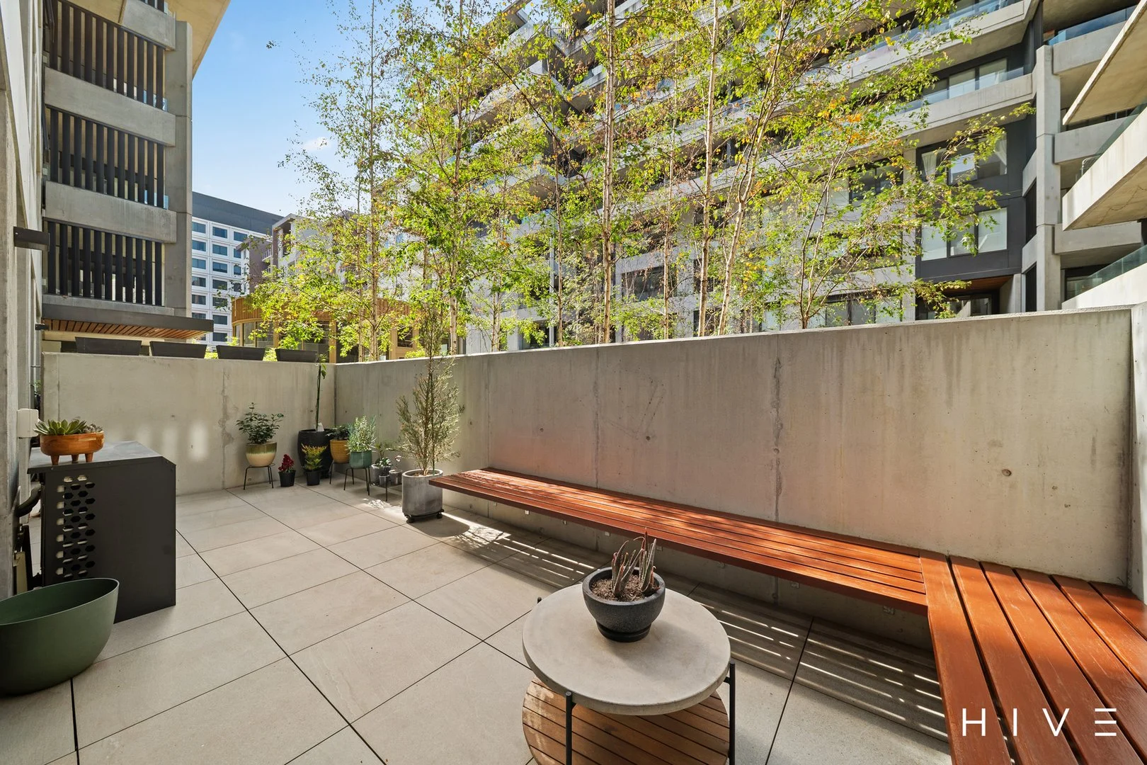 Photo of 117/56 Forbes Street, Turner ACT 2612