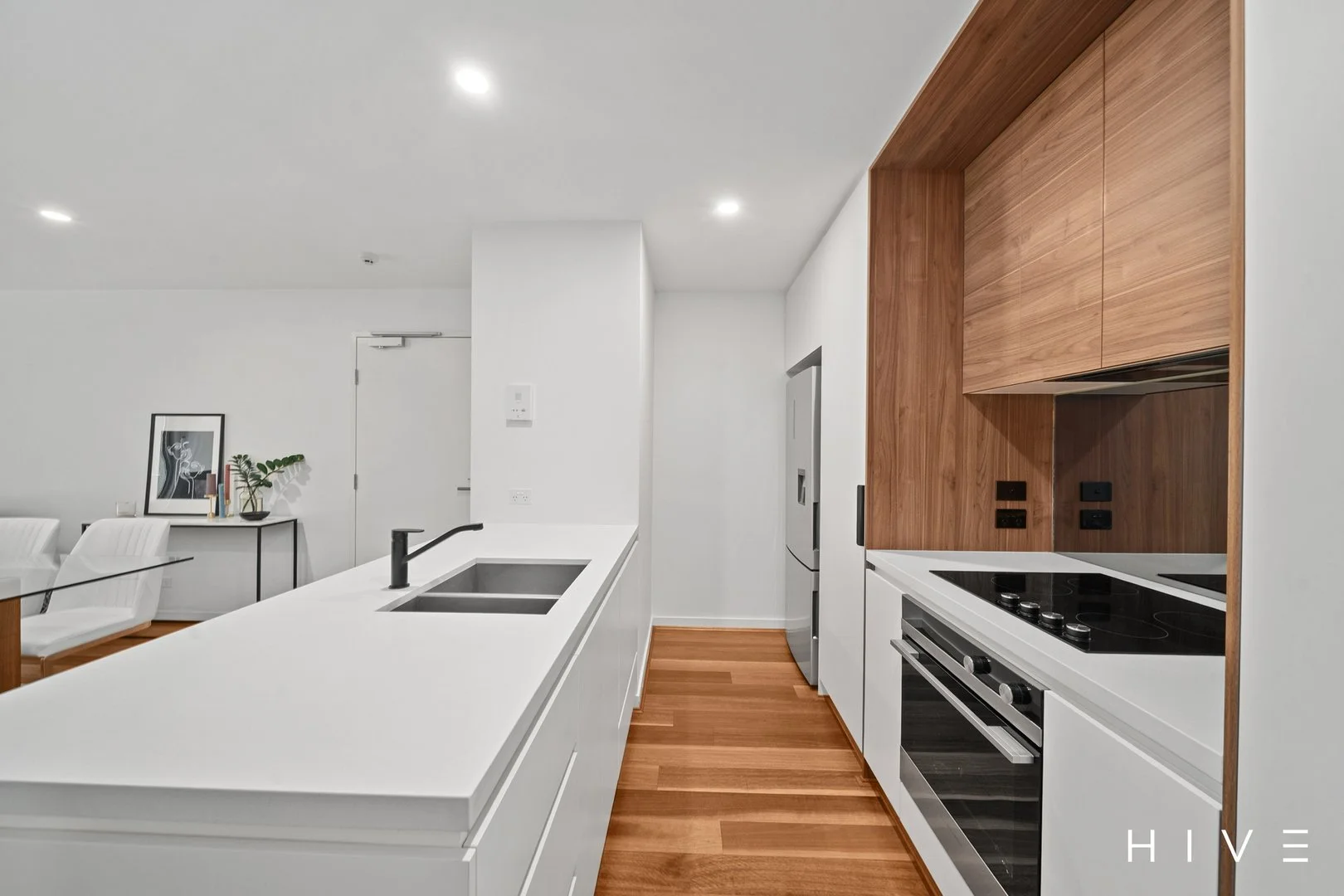 Photo of 117/56 Forbes Street, Turner ACT 2612
