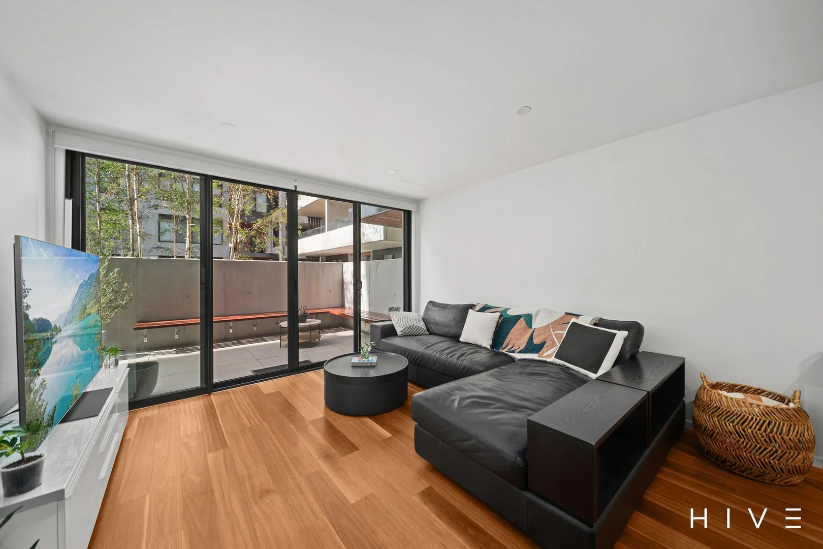 Photo of 117/56 Forbes Street, Turner ACT 2612
