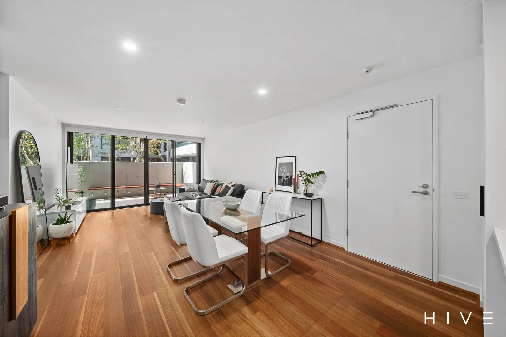 Photo of 117/56 Forbes Street, Turner ACT 2612