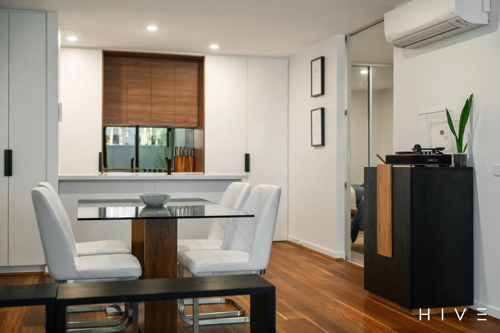 Photo of 117/56 Forbes Street, Turner ACT 2612
