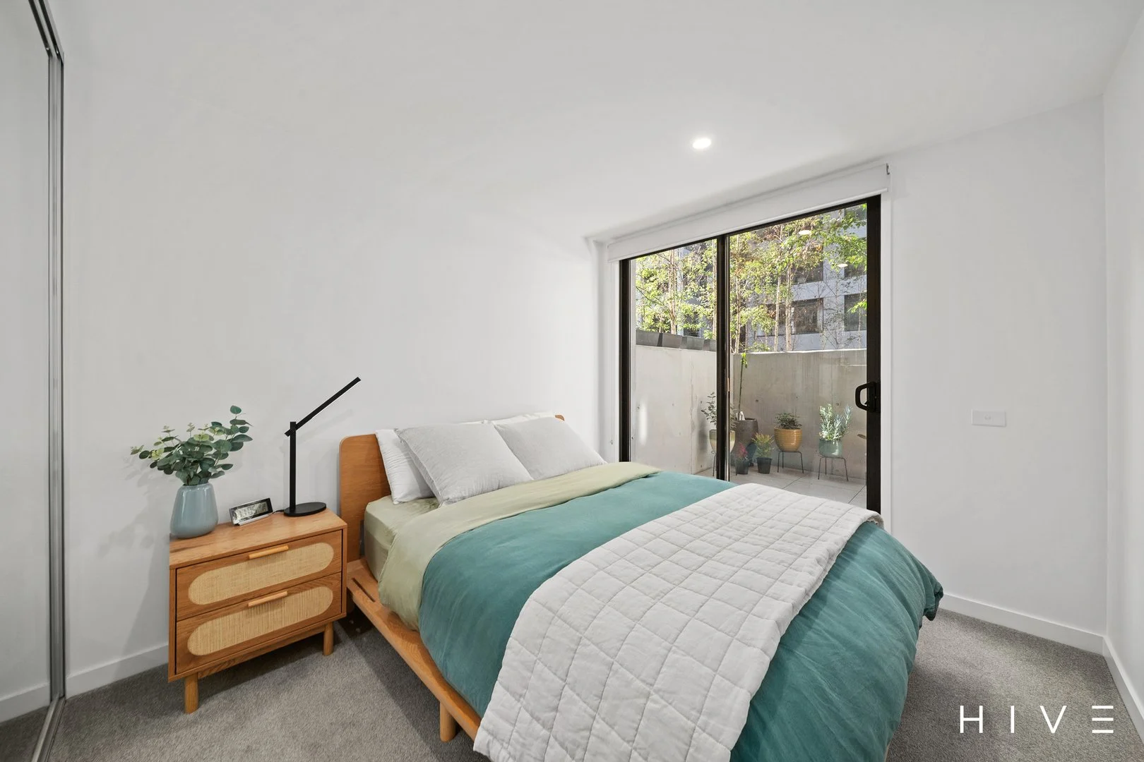 Photo of 117/56 Forbes Street, Turner ACT 2612